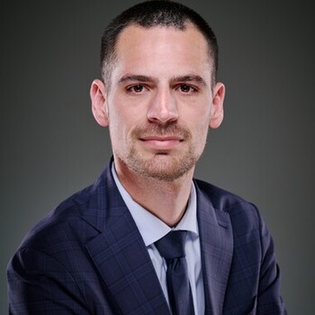 Lucas Loussouarn - Toulouse - 31300 – Conseiller SAFTI