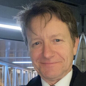 Patrick Candoré - Charenton-du-Cher - 18210 – Conseiller SAFTI