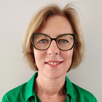 Claire Guillou - Margny-les-Compiegne - 60280 – Conseiller SAFTI