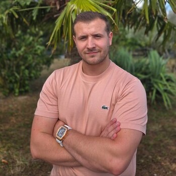 Davy Baudry - Mazeray - 17400 – Conseiller SAFTI