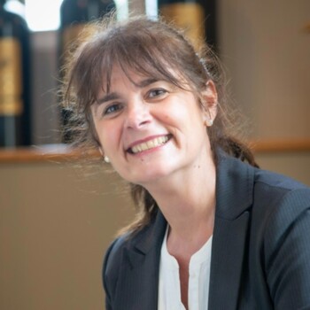 Corinne Celdran - Eysines - 33320 – Conseiller SAFTI