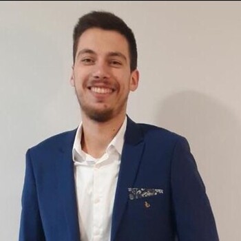 Alexis Busin - Lespinoy - 62990 – Conseiller SAFTI