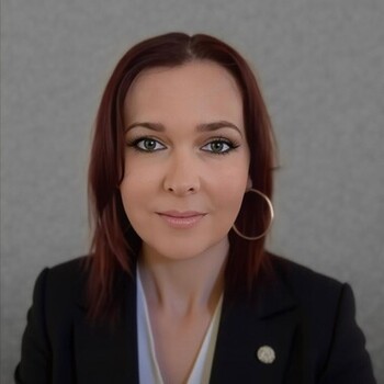 Virginie Cupillard - le Pont-de-Beauvoisin - 38480 – Conseiller SAFTI