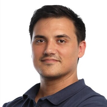 Pierre-Alexis Rigo - Marmande - 47200 – Conseiller SAFTI
