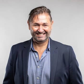 Frantz Guibert - Saint-Nazaire - 44600 – Conseiller SAFTI