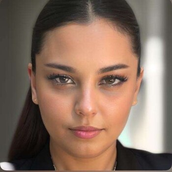 Fatima Nasri - Argenteuil - 95100 – Conseiller SAFTI