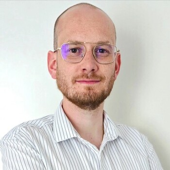 Iwan Pirio - Rennes - 35000 – Conseiller SAFTI