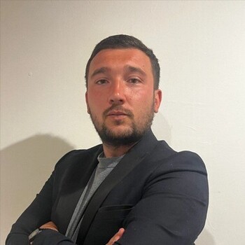 Raphaël Antomarchi - Lucciana - 20290 – Conseiller SAFTI