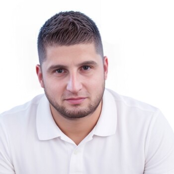 Geoffrey Noyre - Saint-Laurent-Medoc - 33112 – Conseiller SAFTI