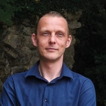 Cédric Fagot - Chantilly - 60500 – Conseiller SAFTI