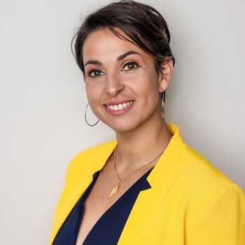 Sabrina Martinez Morales - Castanet-Tolosan - 31320 – Conseiller SAFTI