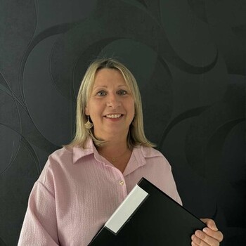 Sandrine le Goudiveze - Baud - 56150 – Conseiller SAFTI