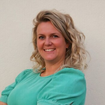Lucie Lebarbey - Pierrefitte-En-Auge - 14130 – Conseiller SAFTI
