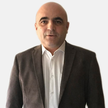 Christophe Mouline – Gradignan – 33170 – Conseiller SAFTI