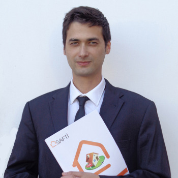 Pierre Bouvinet – Dax – 40100 – Conseiller SAFTI