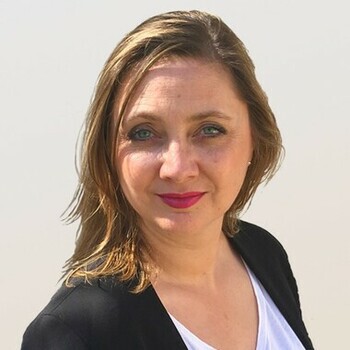 Alexandra Quinternet - Montpellier – 34000 – Conseiller SAFTI