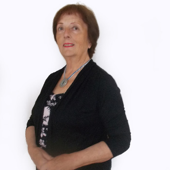 Jeannine Redon – Lodève – 34700 – Conseiller SAFTI