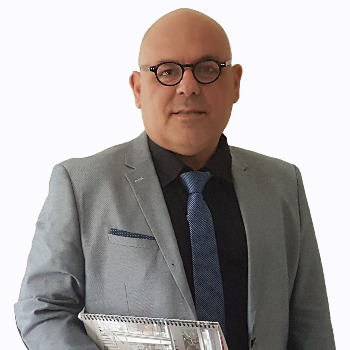 Christophe Garric – Montauban – 82000 – Conseiller SAFTI