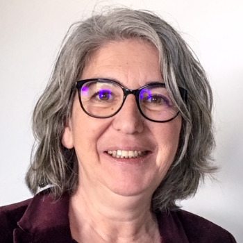 Annick Ottone – La Roche-Sur-Yon – 85000 – Conseiller SAFTI