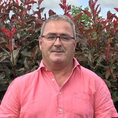 Pascal Baudouin – Le Pin – 79140 – Conseiller SAFTI