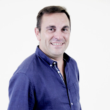 Jérôme Besnardeau – Tours – 37000 – Conseiller SAFTI