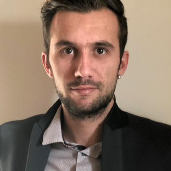 Logan Latour – Saint-Palais-Sur-Mer – 17420 – Conseiller SAFTI