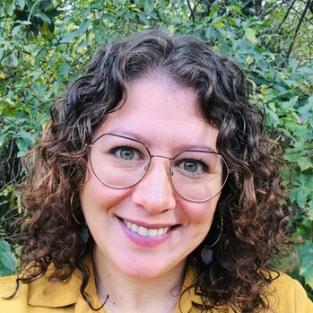 Charlotte Bonnardel – Moirans – 38430 – Conseiller SAFTI