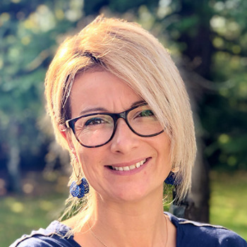 Sandra Larchevêque – Cheneché – 86380 – Conseiller SAFTI