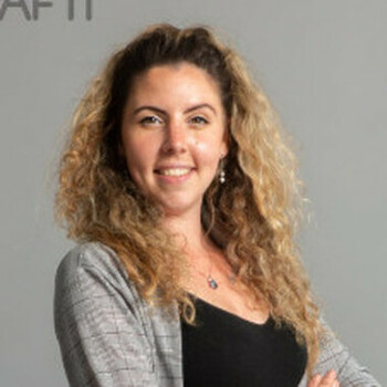 Laura Morel – Angervilliers – 91470 – Conseiller SAFTI