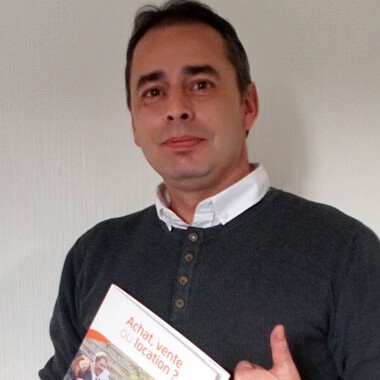 Mickaël Brabant – Belrupt-En-Verdunois – 55100 – Conseiller SAFTI
