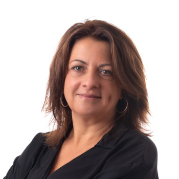 Sabrina Calvet – Saint-Pierre-D'Eyraud – 24130 – Conseiller SAFTI