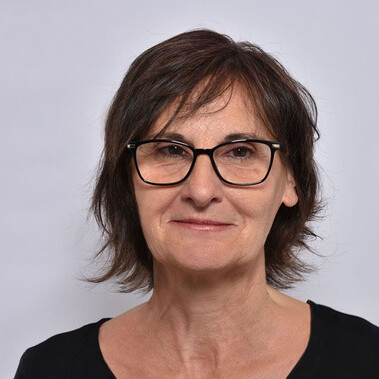 Géraldine Deligny – Salon-De-Provence – 13300 – Conseiller SAFTI