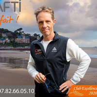 Stéphane Ory – Lannion – 22300 – Conseiller SAFTI