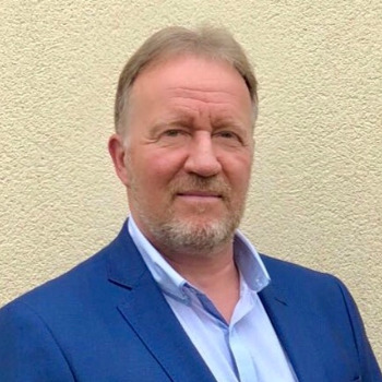 William Willmott – Clohars-Fouesnant – 29950 – Conseiller SAFTI