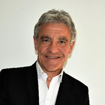 Photo de Philippe Vergé, conseiller immobilier Safti