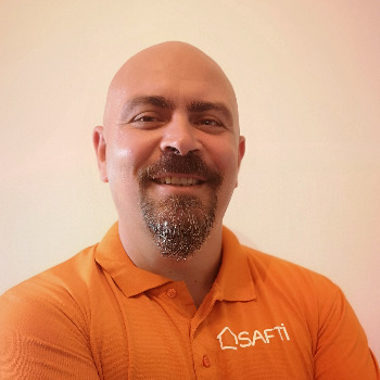 Jérôme Fallempin – Anderny – 54560 – Conseiller SAFTI