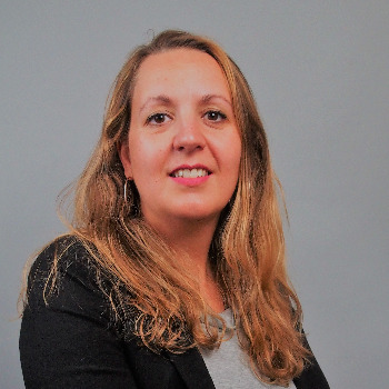 Gwladys Charabias – Vandoeuvre-Les-Nancy – 54500 – Conseiller SAFTI