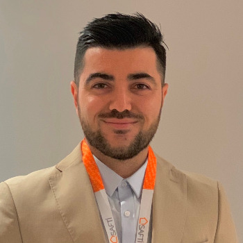 Anthony Okav – Vienne – 38200 – Conseiller SAFTI