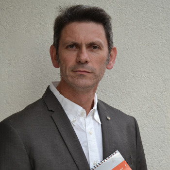 Samuel Poirier – Prades – 66500 – Conseiller SAFTI