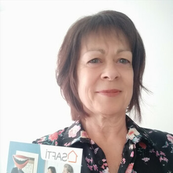 Sylvia Marino – Saint-Jean-D'Angely – 17400 – Conseiller SAFTI