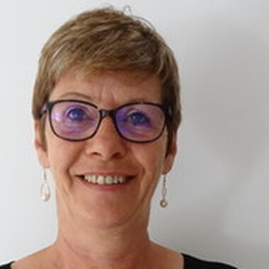 Christine Mandois – Thouars – 79100 – Conseiller SAFTI