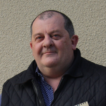 Stéphane Griset – Saint-Caprais-De-Bordeaux – 33880 – Conseiller SAFTI