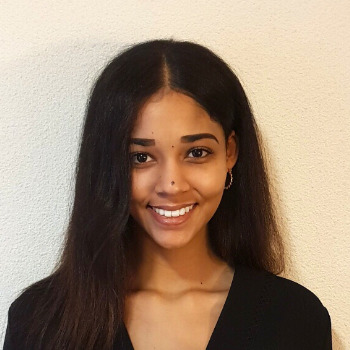 Carla-Shanone Odri-Martins Cleto – Pierrefitte-Sur-Seine – 93380 – Conseiller SAFTI