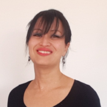Hakima Chebboub – Auterive – 31190 – Conseiller SAFTI