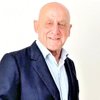Michel Audigier – Agde – 34300 – Conseiller SAFTI