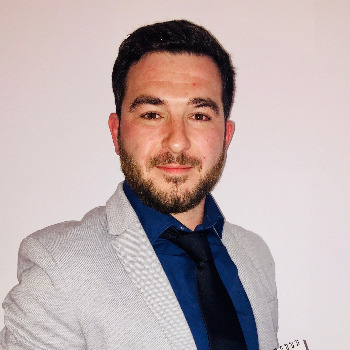 Romain Scanavino – Castelnau-De-Medoc – 33480 – Conseiller SAFTI