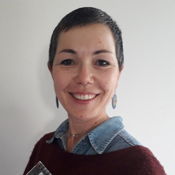 Cécile Blain – Laurede – 40250 – Conseiller SAFTI