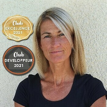 Ludivine Lalande – Sauvagnon – 64230 – Conseiller SAFTI