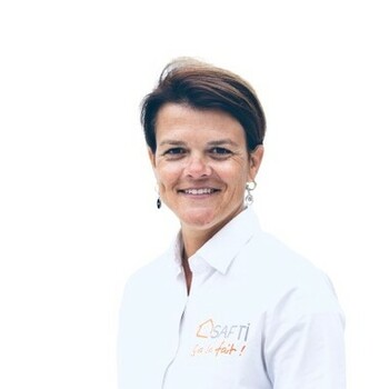 Audrey Costamagna - Montech - 82700 – Conseiller SAFTI