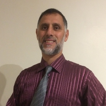 Ahmed Chaaib – Gisors – 27140 – Conseiller SAFTI